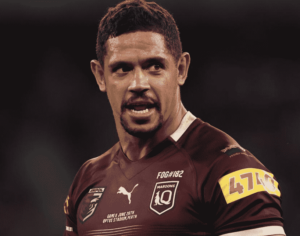 Dane Gagai