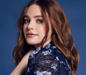 Danielle Rose Russell