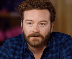 Danny Masterson