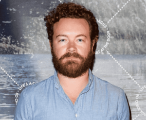 Danny Masterson