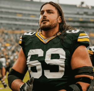 David Bakhtiari