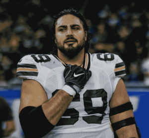 David Bakhtiari