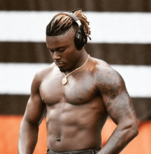 David Njoku