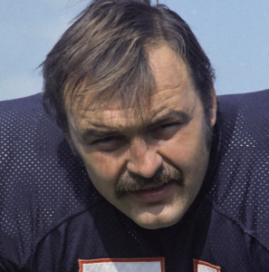 Dick Butkus