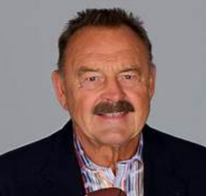 Dick Butkus 