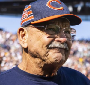 Dick Butkus 