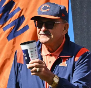 Dick Butkus 