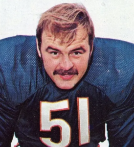 Dick Butkus 