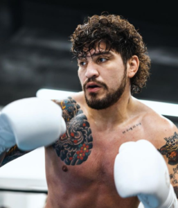 Dillon Danis