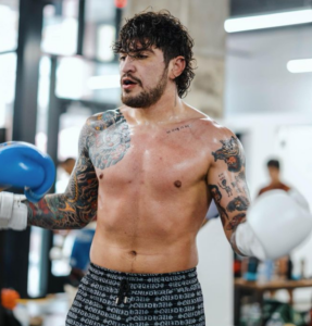 Dillon Danis