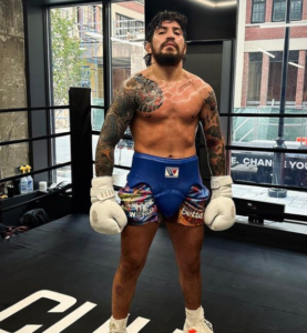 Dillon Danis