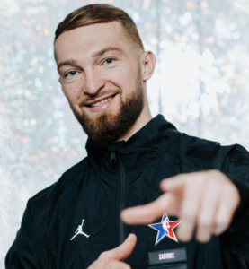 Domantas Sabonis