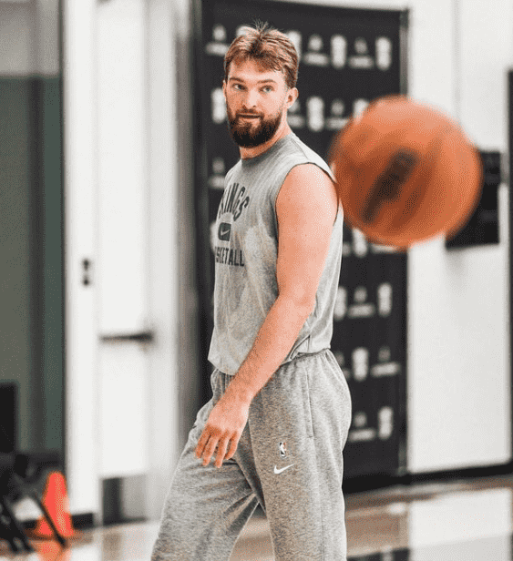 Domantas Sabonis