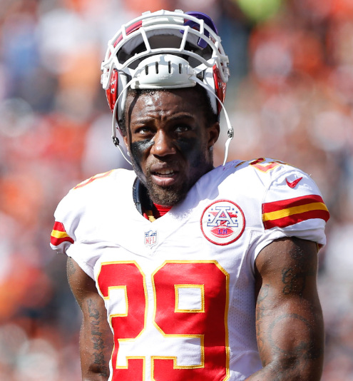 Eric Berry