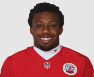 Eric Berry