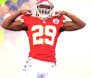 Eric Berry