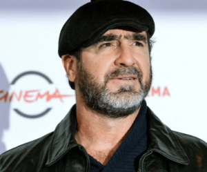 Eric Cantona