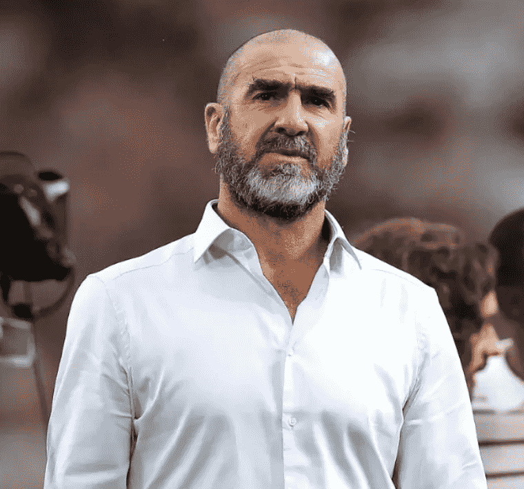 Eric Cantona Height, Age, Weight, Net Worth, Wikipedia, Family