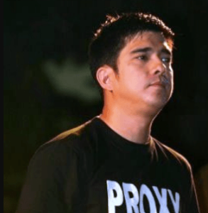 Francis Magalona 