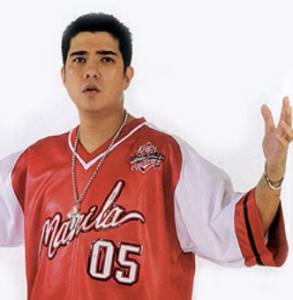 Francis Magalona