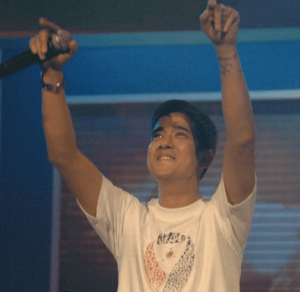 Francis Magalona