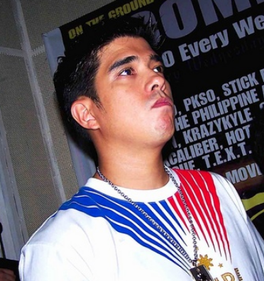 Francis Magalona