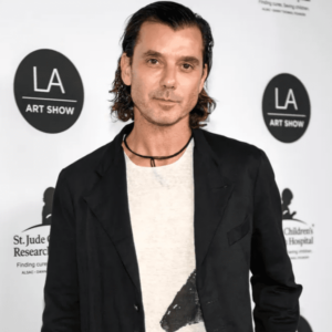 Gavin Rossdale