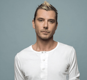 Gavin Rossdale