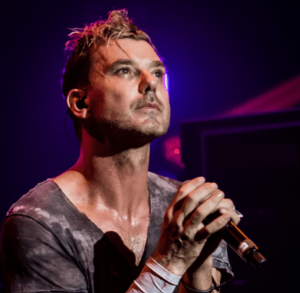 Gavin Rossdale