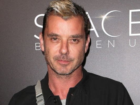 Gavin Rossdale