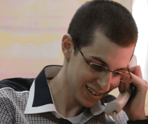 Gilad Shalit