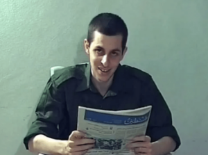 Gilad Shalit