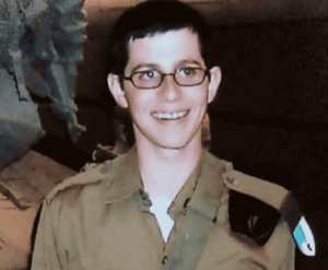 Gilad Shalit