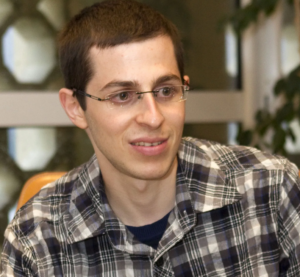 Gilad Shalit