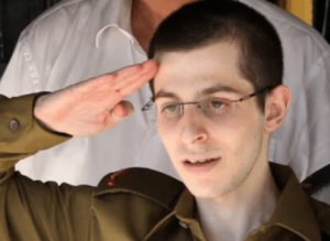 Gilad Shalit