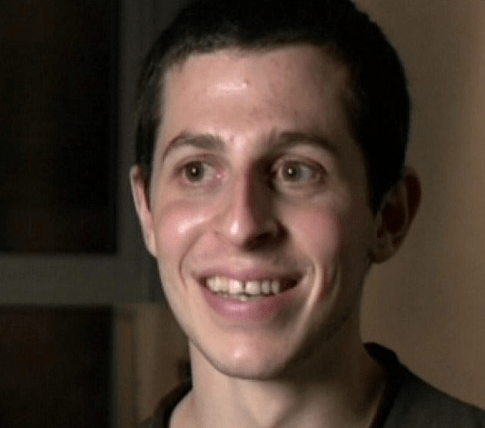 Gilad Shalit