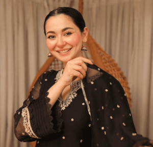 Hania Aamir