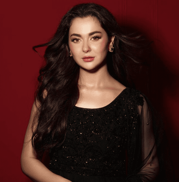 Hania Aamir