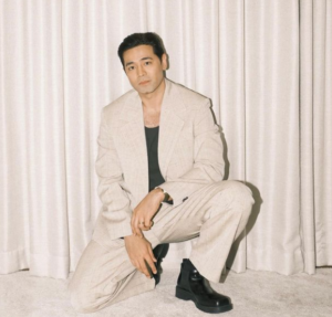 Hayden Kho