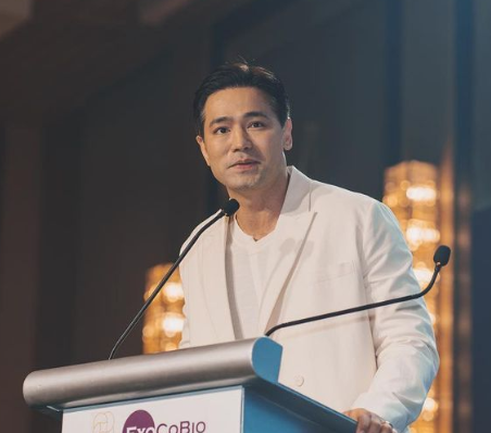 Hayden Kho