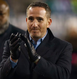 Howie Roseman 