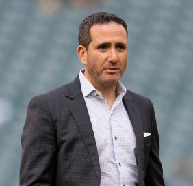 Howie Roseman 