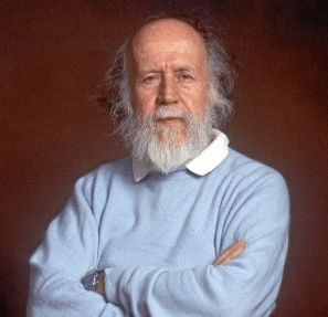 Hubert Reeves 