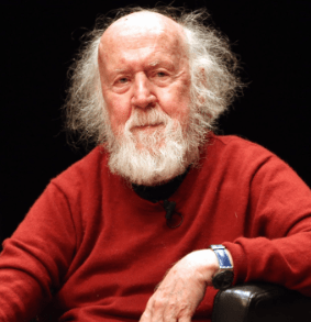 Hubert Reeves