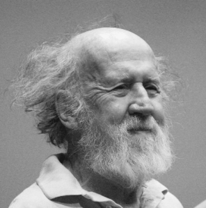 Hubert Reeves 