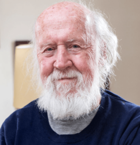 Hubert Reeves 