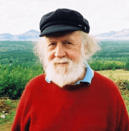 Hubert Reeves