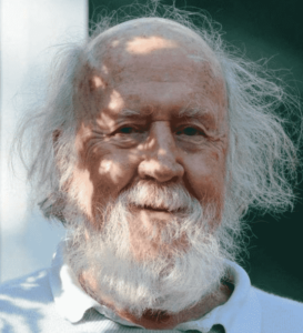 Hubert Reeves