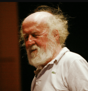 Hubert Reeves 