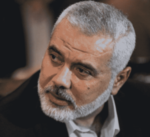 Ismail Haniyeh